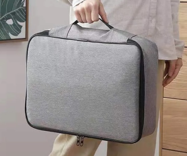 Bolsa Organizadora de Archivos